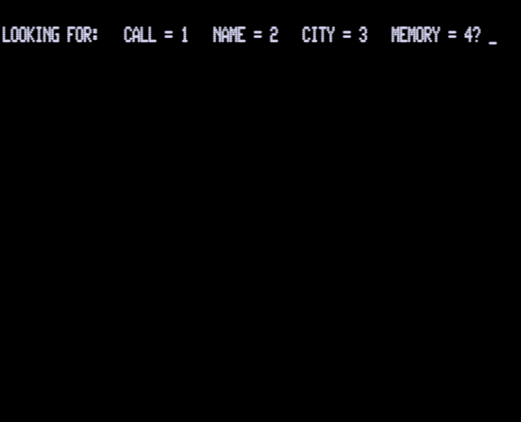 Screen shot